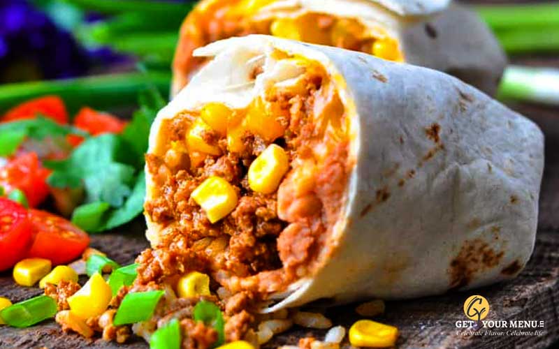 Mexican Catering Services