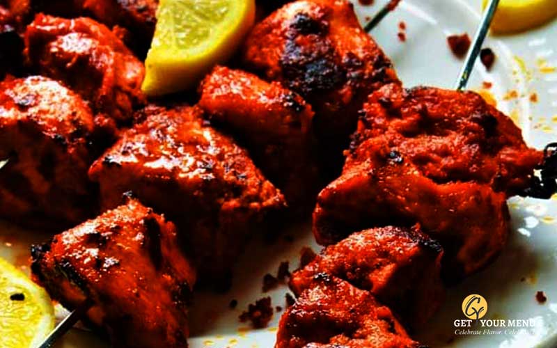 Mughlai Catering Services