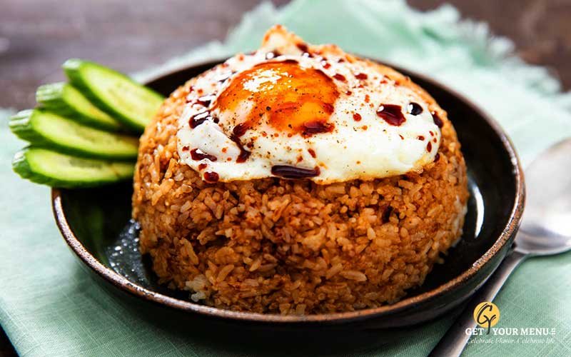 Oriental Catering Services