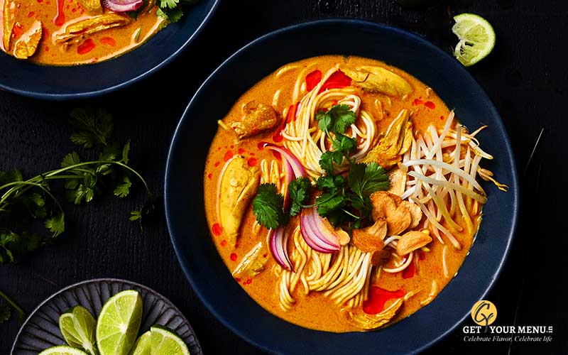 Thai Catering Service