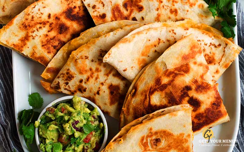 Mexican Catering Services Image 2