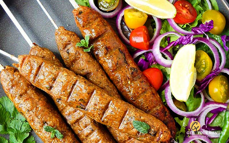Mughlai Catering Services Image 2