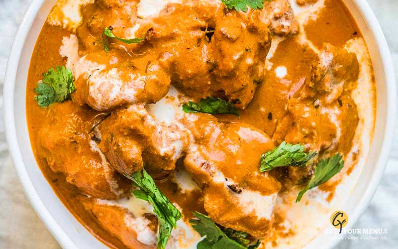Indian Catering Services Image 2