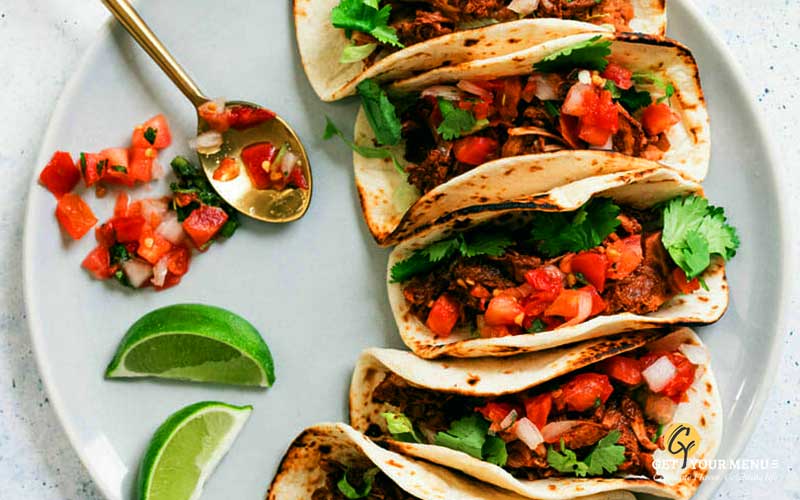 Mexican Catering Services Image 3