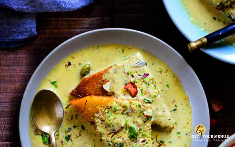 Mughlai Catering Services Image 3
