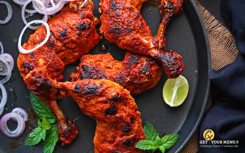 Indian Catering Services Image 3