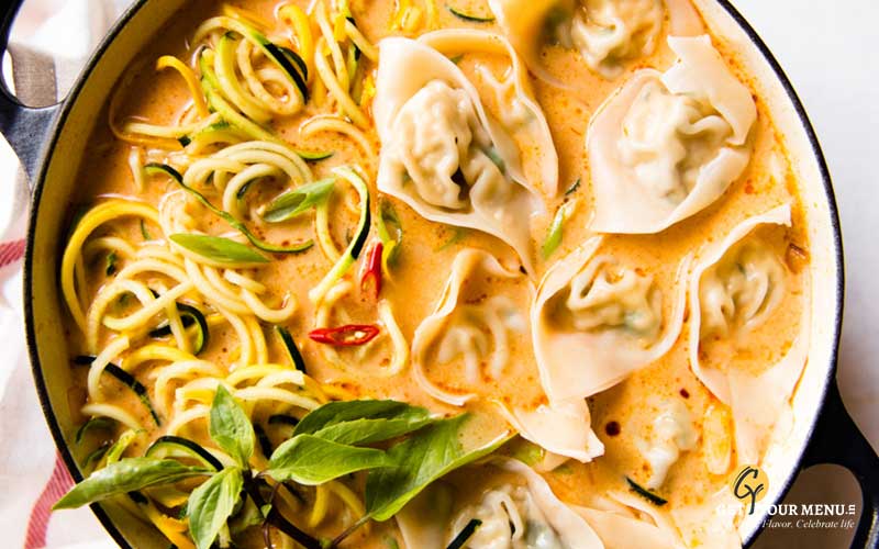 Chinese Catering Service Image 3