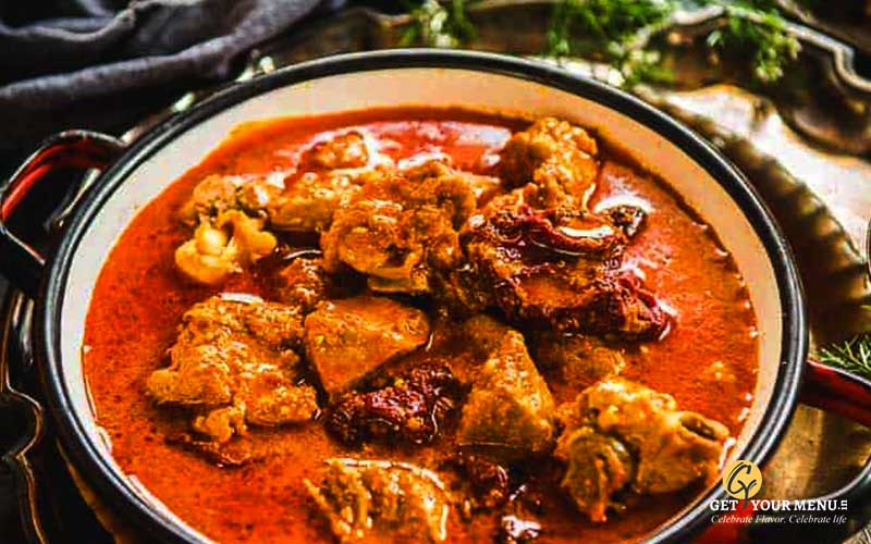 Mughlai Catering Services Image 4
