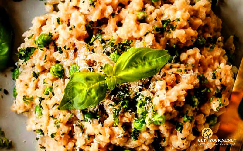 Italian Catering Services Image 4