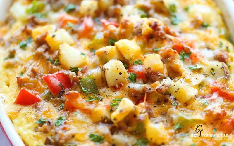 Continental Catering Services  Image 4