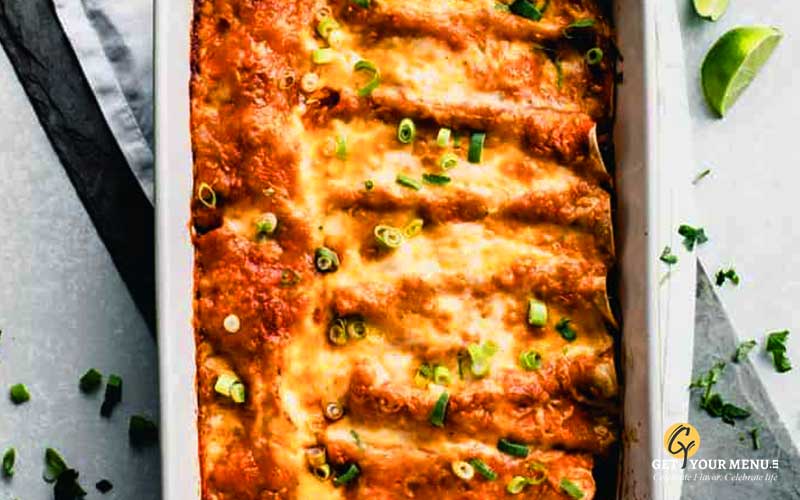 Mexican Catering Services Image 5