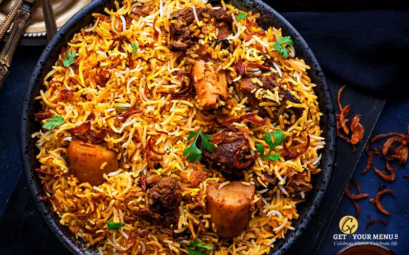 Mughlai Catering Services Image 5