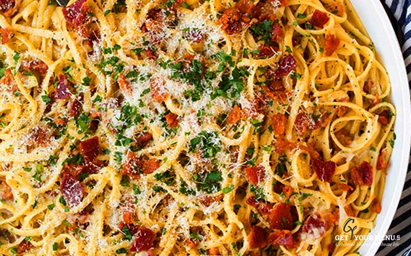 Italian Catering Services Image 5