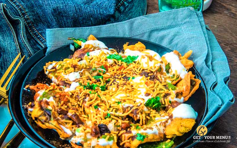 Indian Catering Services Image 5