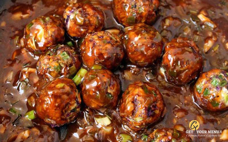 Chinese Catering Service Image 5