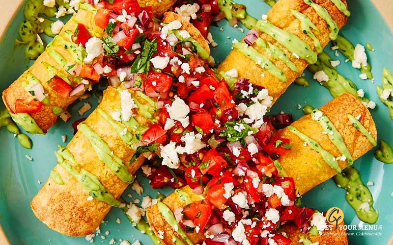 Mexican Catering Services Image 6