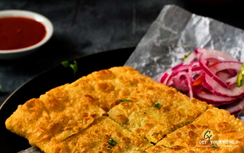 Mughlai Catering Services Image 6