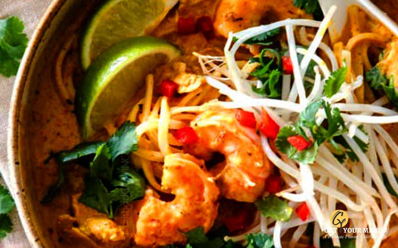 Oriental Catering Services Image 6