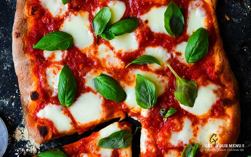 Italian Catering Services Image 6