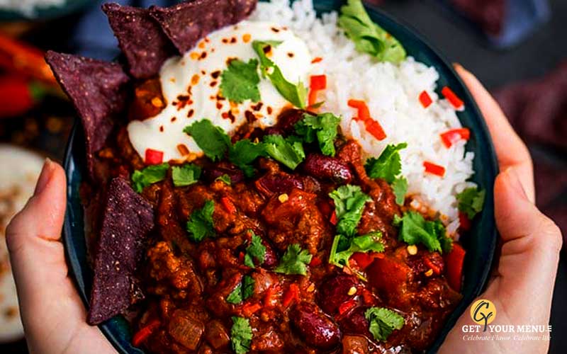 Mexican Catering Services Image 7