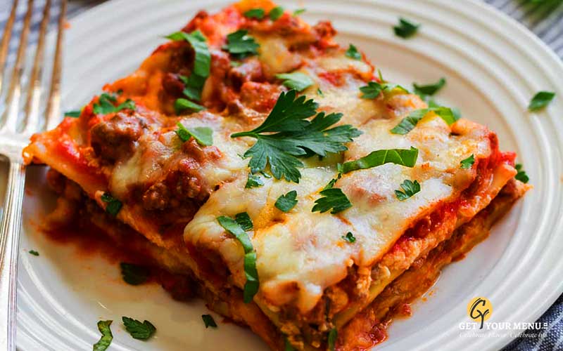 Italian Catering Services Image 7