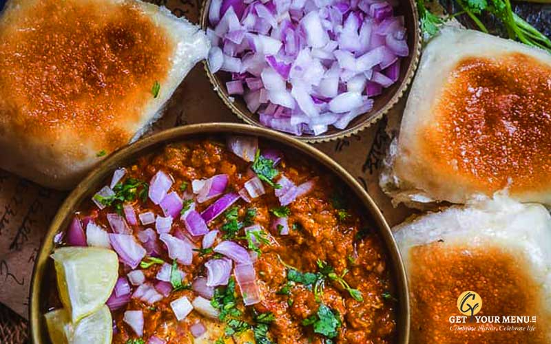 Indian Catering Services Image 7