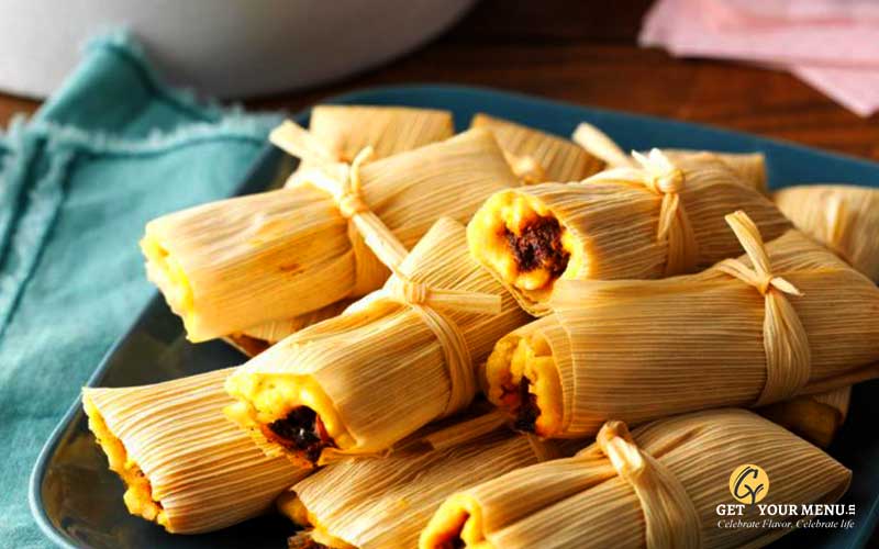 Mexican Catering Services Image 8