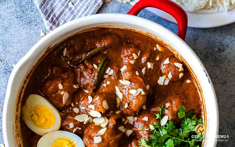 Mughlai Catering Services Image 8