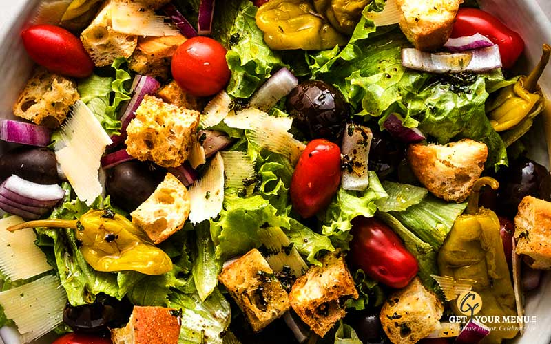 Italian Catering Services Image 8