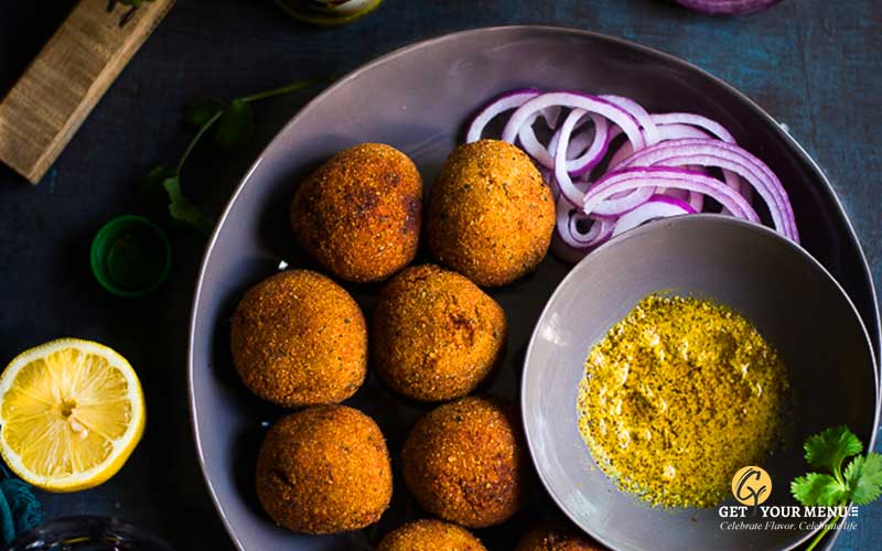Indian Catering Services Image 8