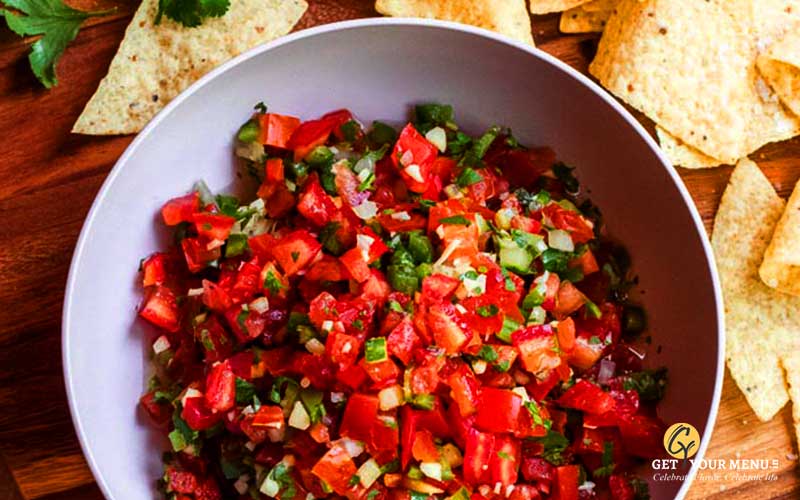 Mexican Catering Services Image 9
