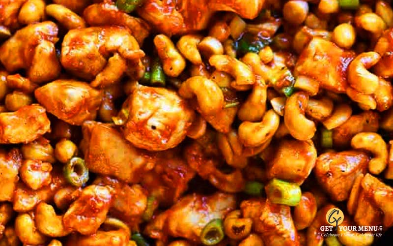 Oriental Catering Services Image 9