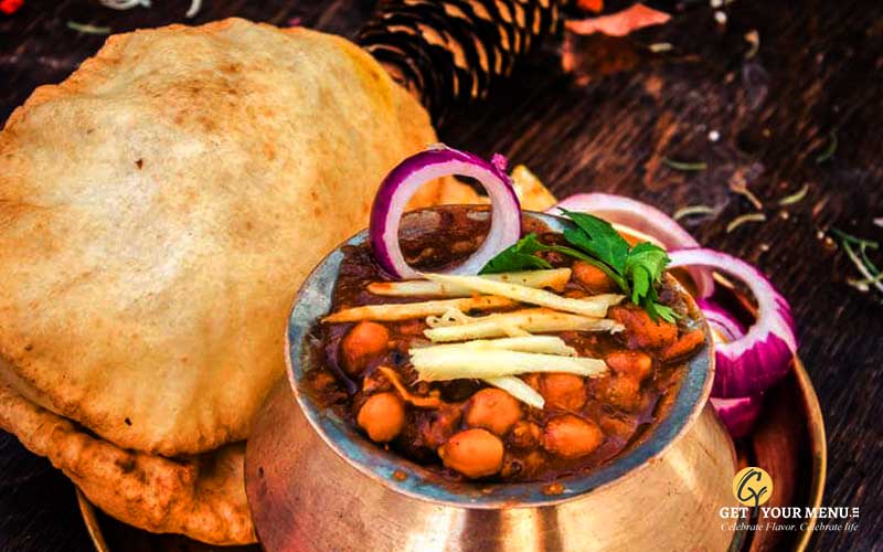 Indian Catering Services Image 9