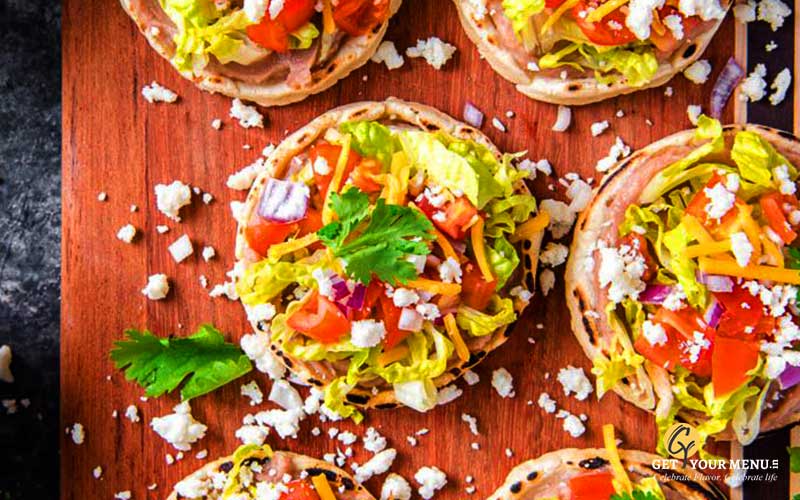 Mexican Catering Services Image 10
