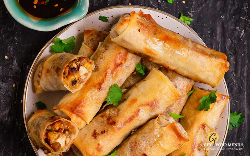 Chinese Catering Service Image 10