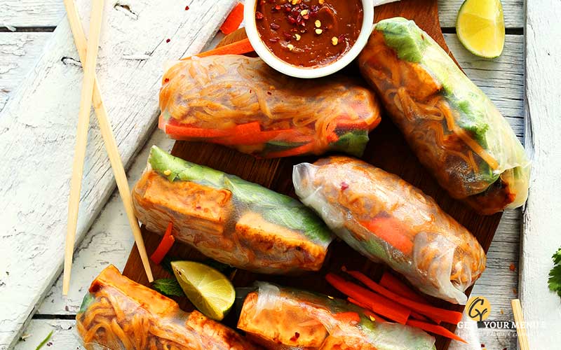Thai Catering Service Image 10
