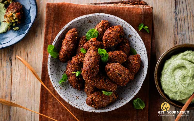 Lebanese Catering Services Image 10