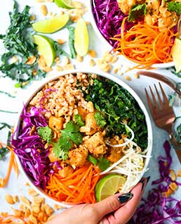Thai Catering Service