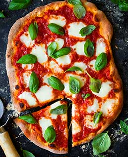 Italian Catering Services