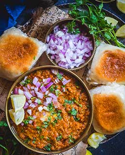 Indian Catering Services
