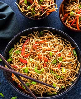 Chinese Catering Service