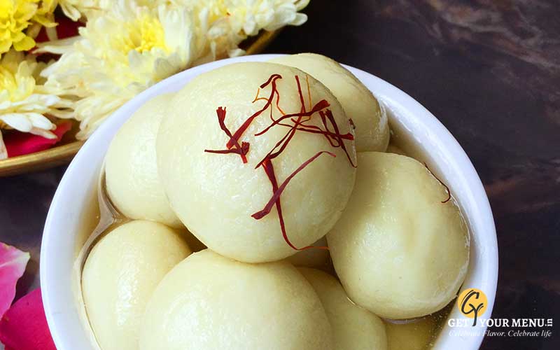 Bengali Wedding Catering Services Image 10