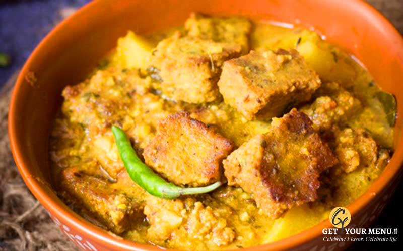 Bengali Wedding Catering Services