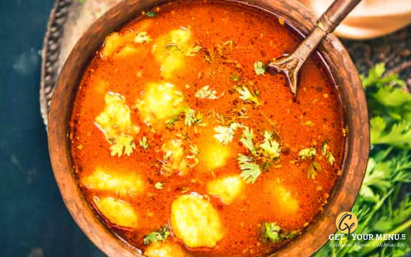 Gujarati Wedding Catering Services