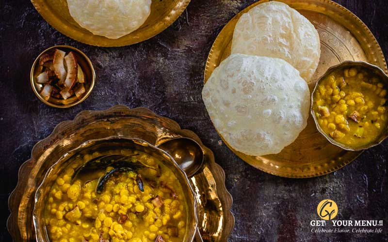 Bengali Wedding Catering Services Image 11