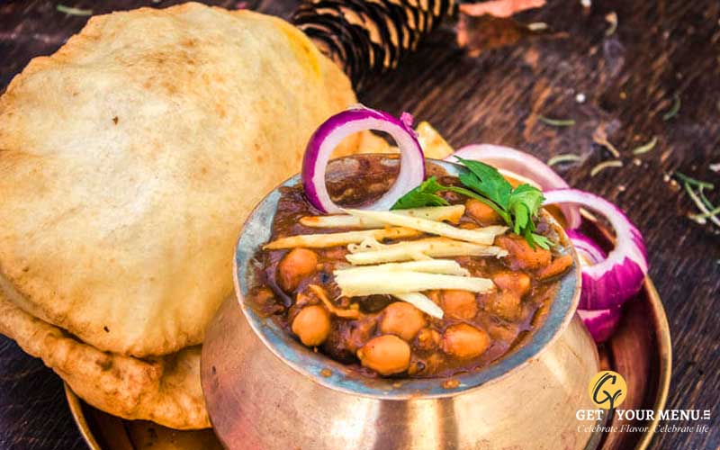 Hindu Wedding Catering Services