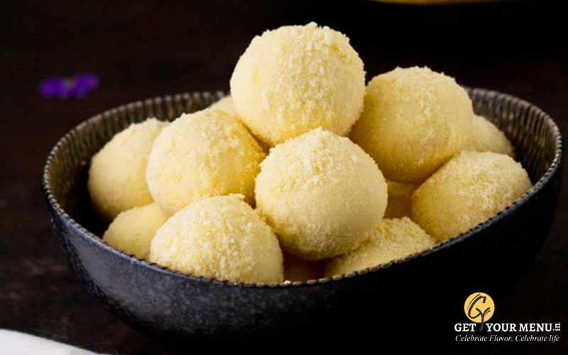 Bengali Wedding Catering Services Image 14