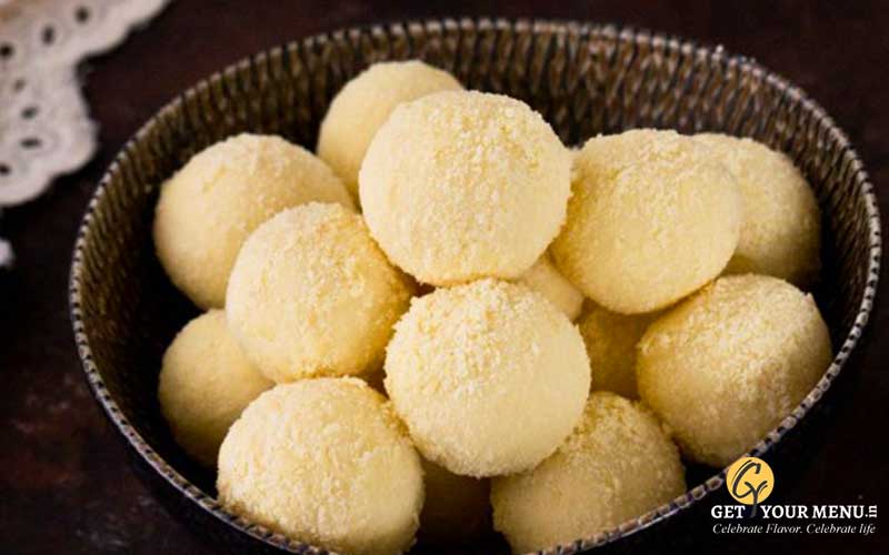 Bengali Wedding Catering Services Image 15