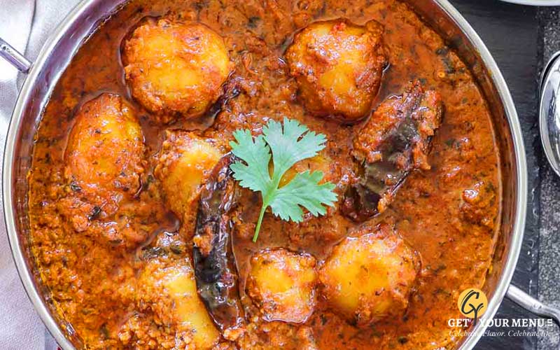 Bengali Wedding Catering Services Image 16