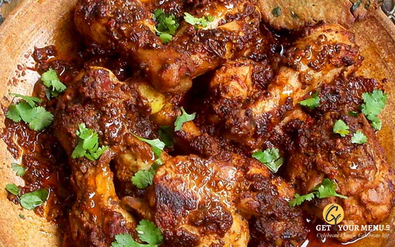Rajasthani Wedding Catering Service